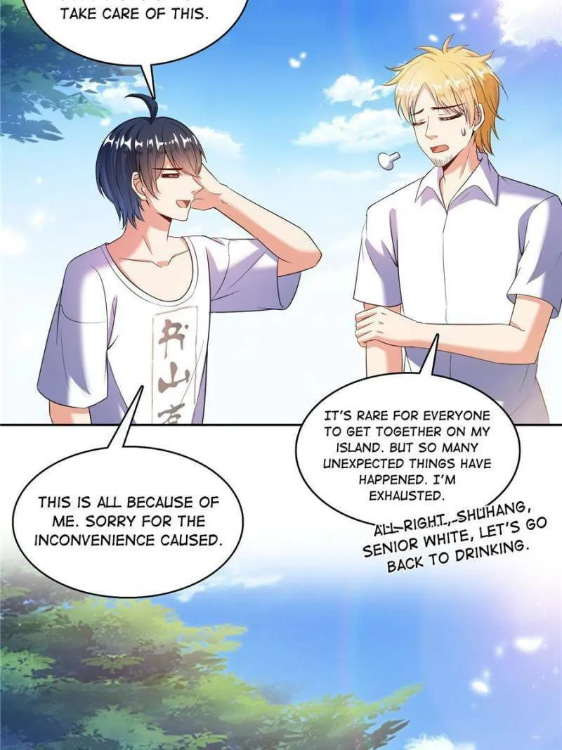 Read Cultivation Chat Group chapter 566 image 37 on Lezhin