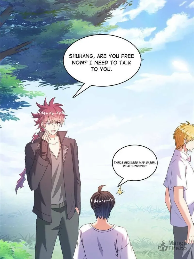 Read Cultivation Chat Group chapter 566 image 38 on Lezhin