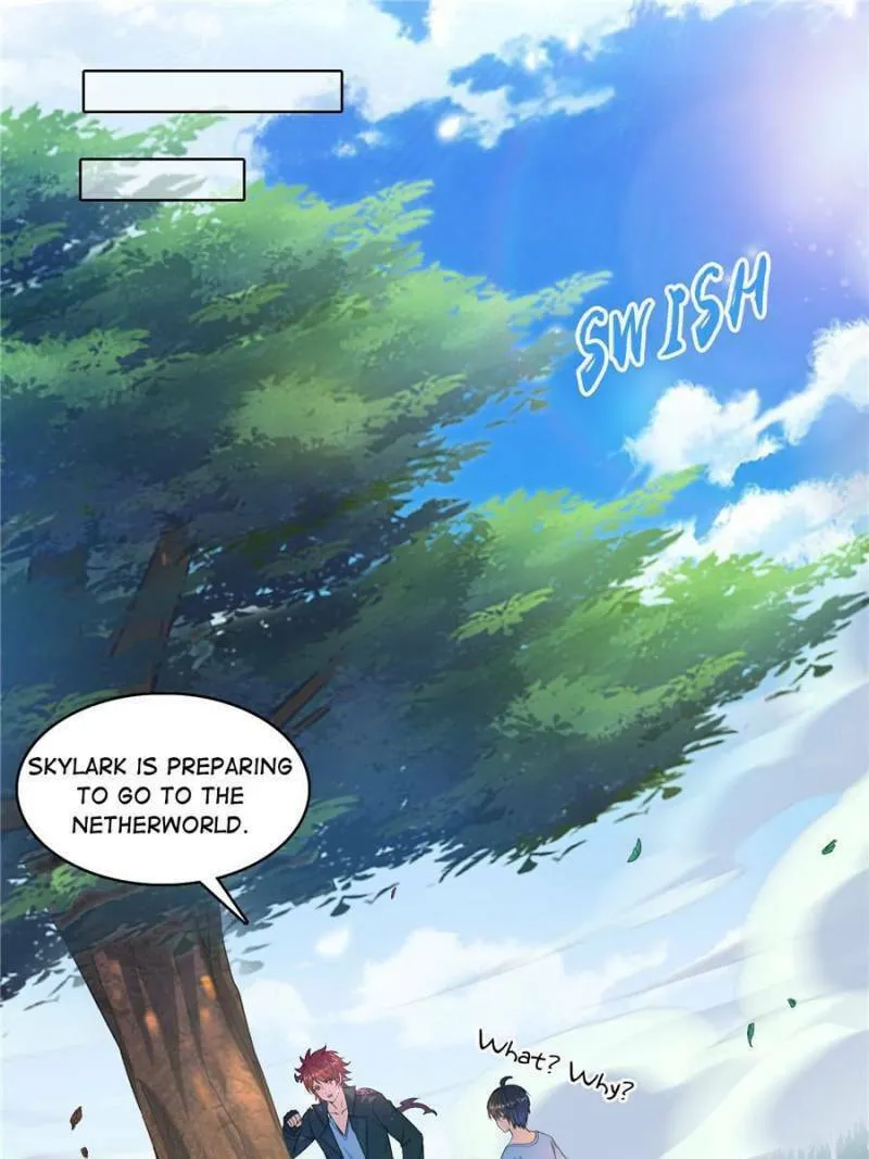 Read Cultivation Chat Group chapter 566 image 40 on Lezhin