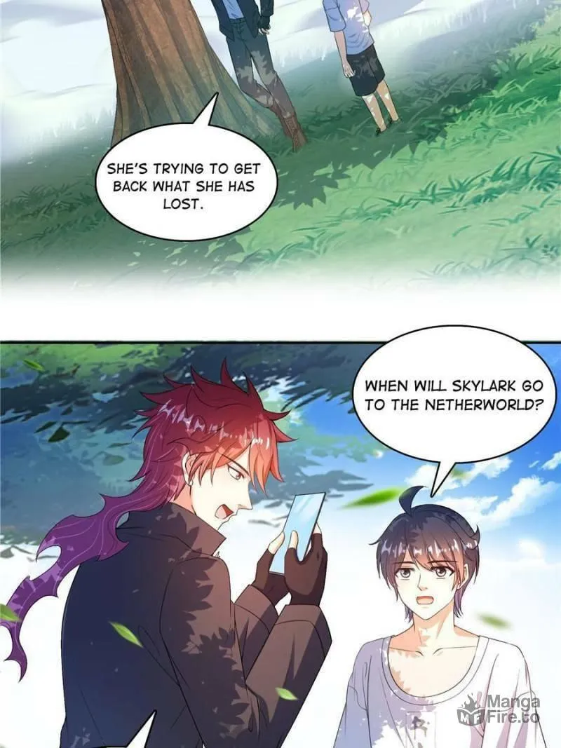 Read Cultivation Chat Group chapter 566 image 41 on Lezhin