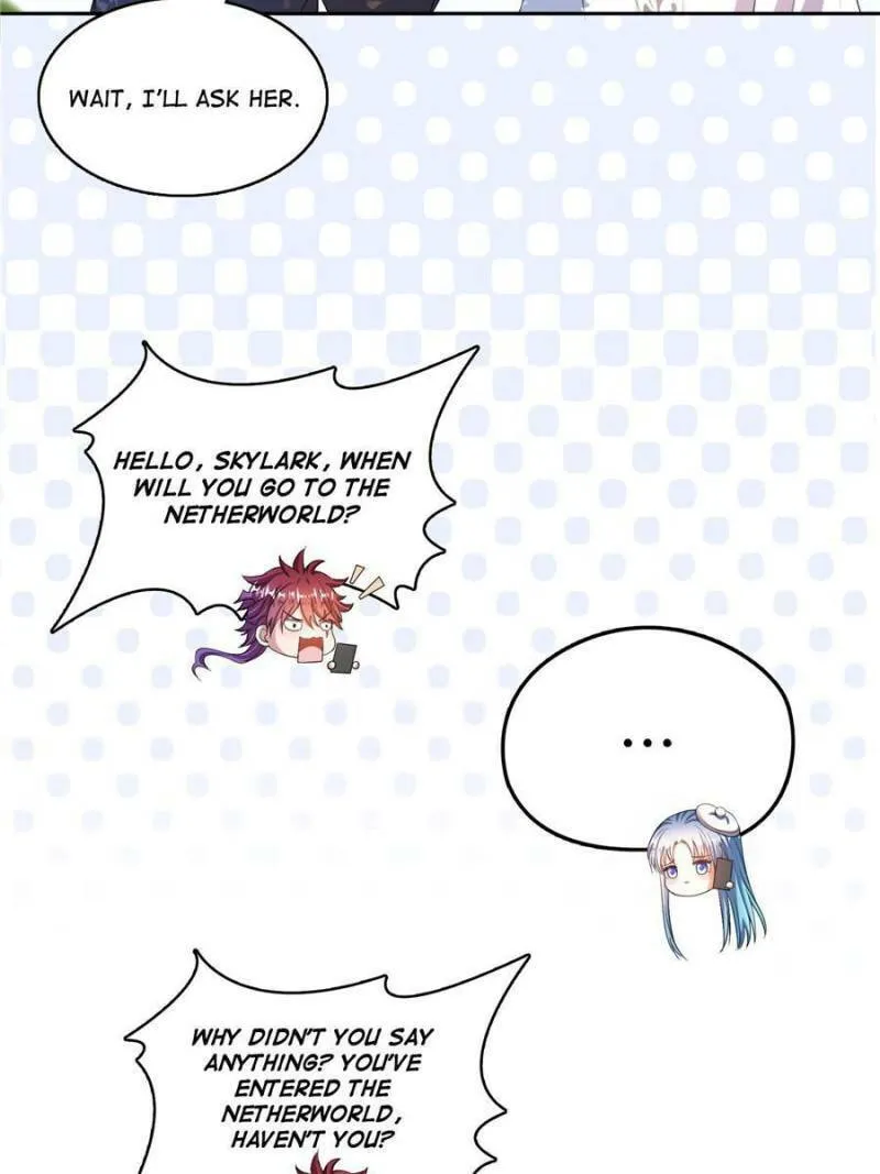 Read Cultivation Chat Group chapter 566 image 42 on Lezhin