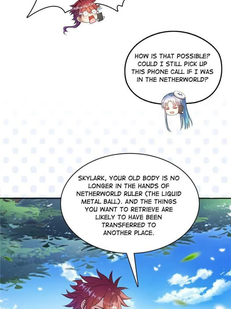 Read Cultivation Chat Group chapter 566 image 43 on Lezhin