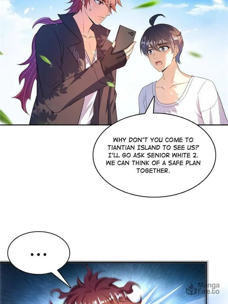 Read Cultivation Chat Group chapter 566 image 44 on Lezhin