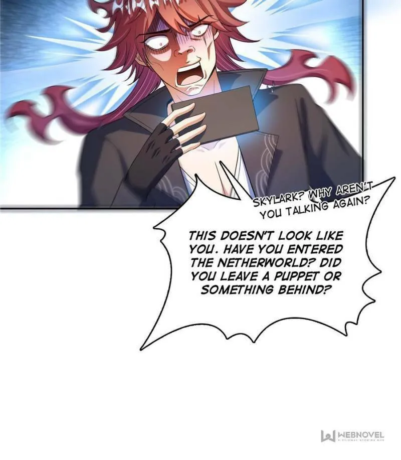 Read Cultivation Chat Group chapter 566 image 45 on Lezhin