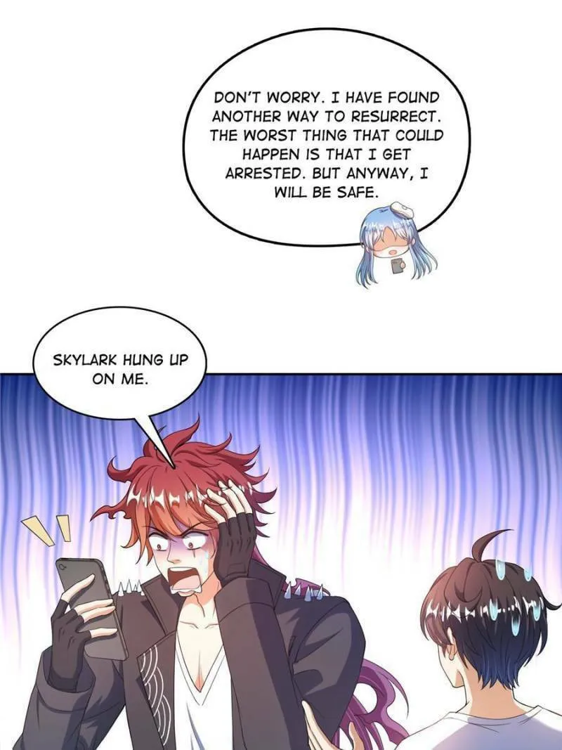 Read Cultivation Chat Group chapter 566 image 46 on Lezhin