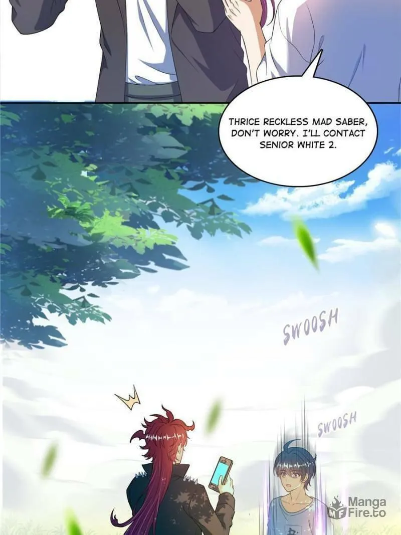 Read Cultivation Chat Group chapter 566 image 47 on Lezhin