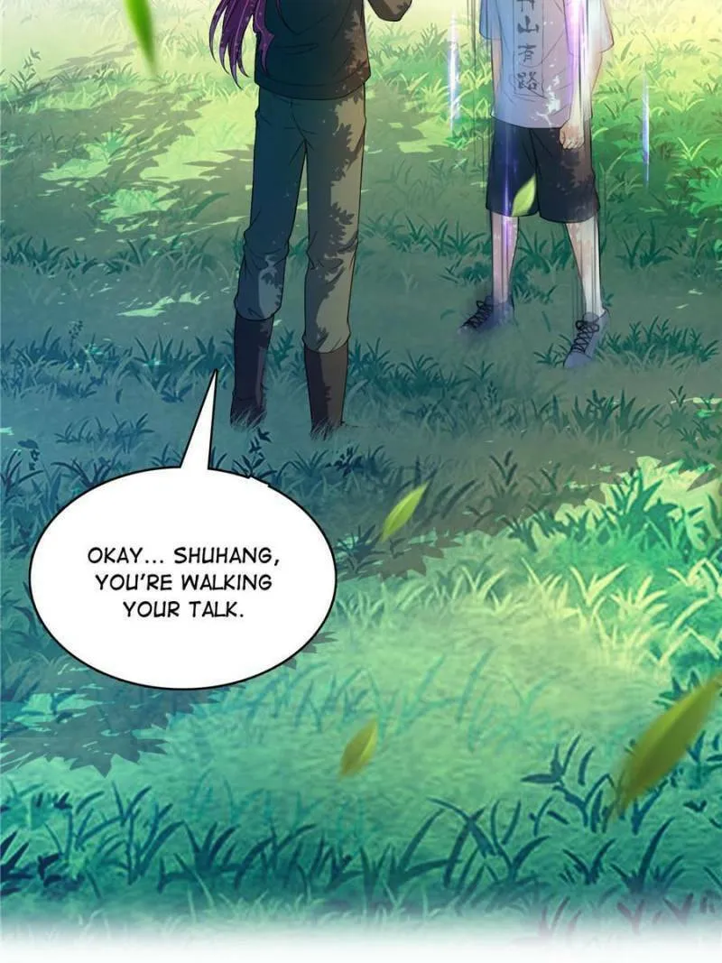 Read Cultivation Chat Group chapter 566 image 48 on Lezhin