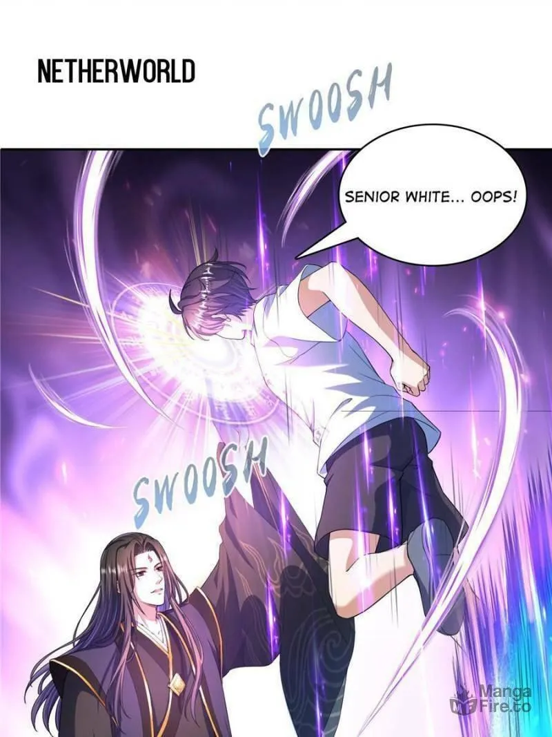 Read Cultivation Chat Group chapter 566 image 49 on Lezhin