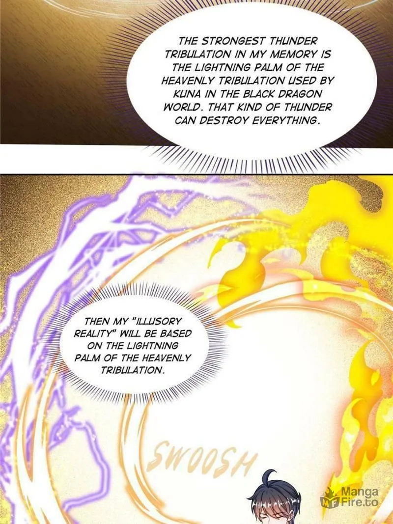 Read Cultivation Chat Group chapter 566 image 5 on Lezhin