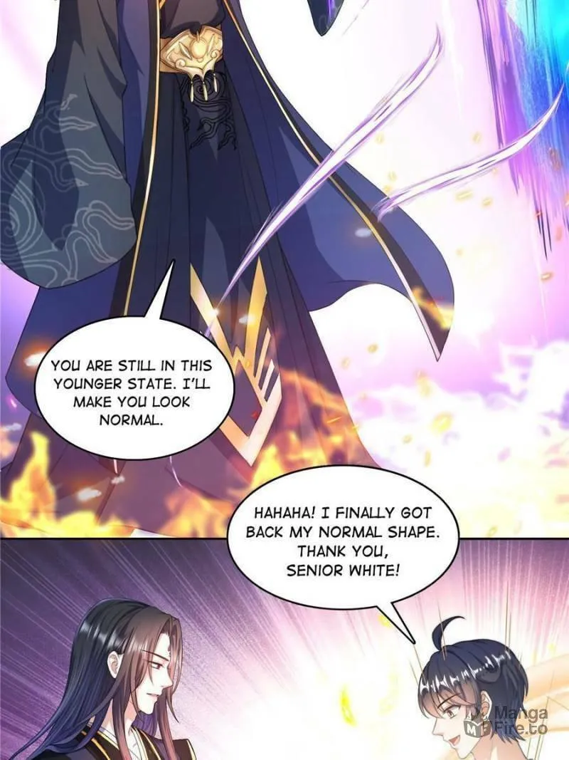 Read Cultivation Chat Group chapter 566 image 50 on Lezhin