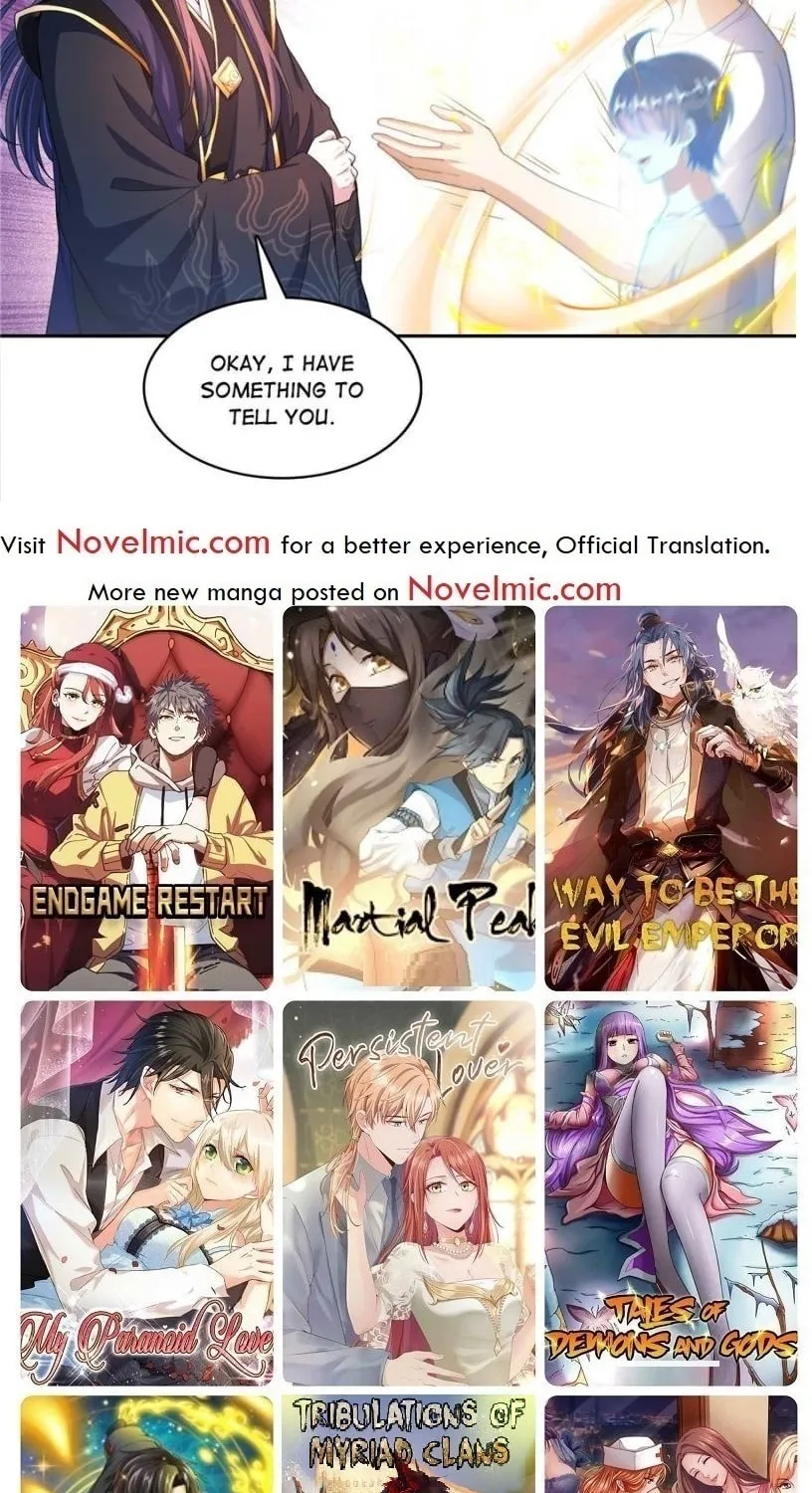 Read Cultivation Chat Group chapter 566 image 51 on Lezhin