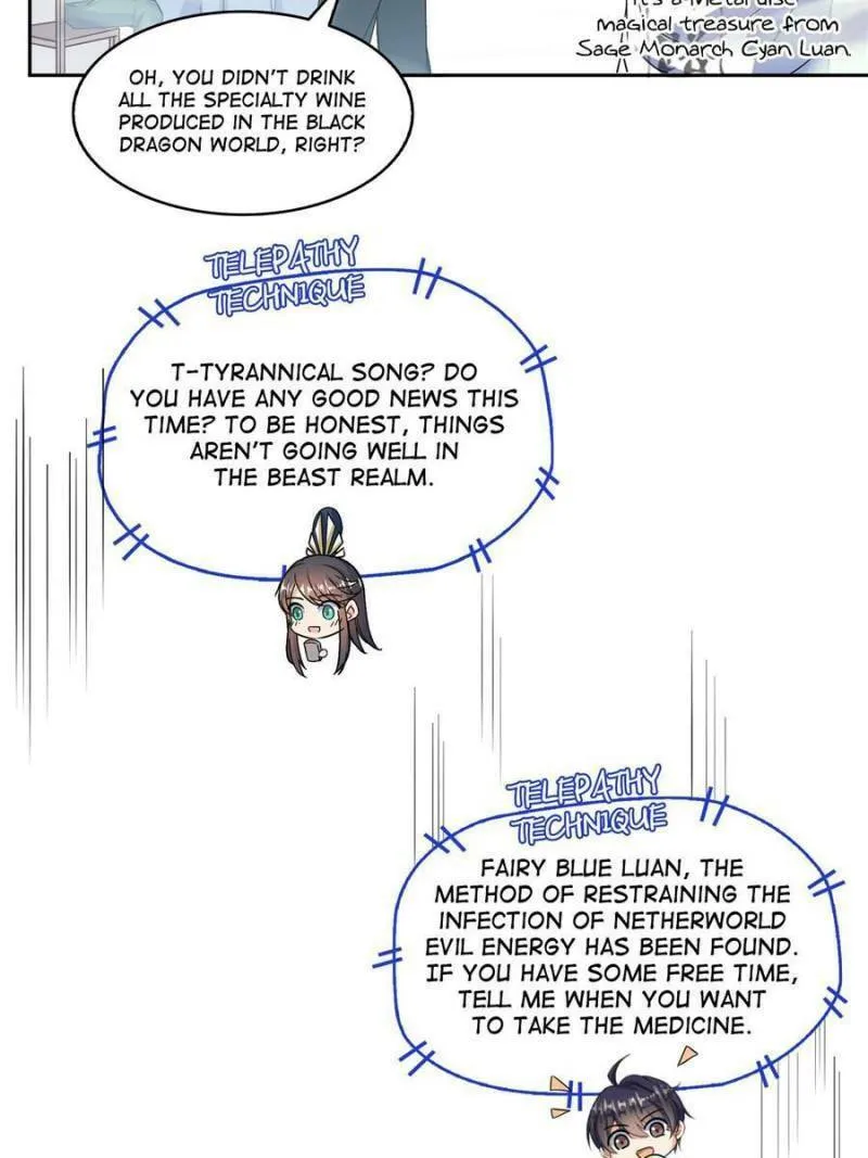 Read Cultivation Chat Group chapter 567 image 10 on Lezhin