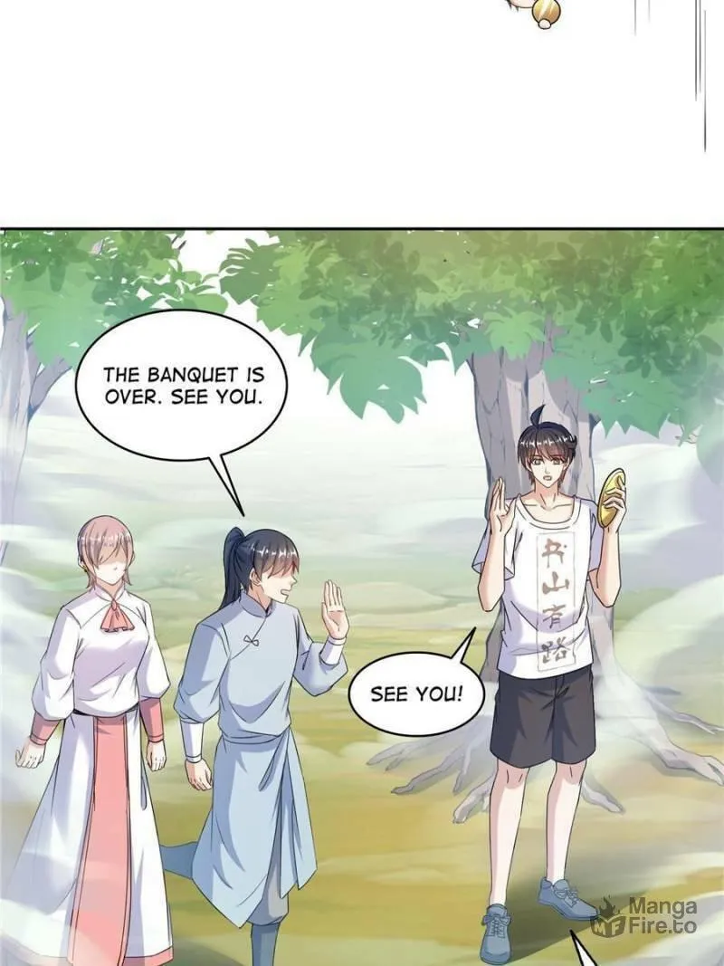 Read Cultivation Chat Group chapter 567 image 11 on Lezhin