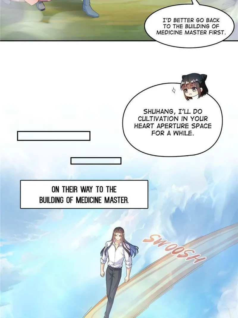 Read Cultivation Chat Group chapter 567 image 12 on Lezhin