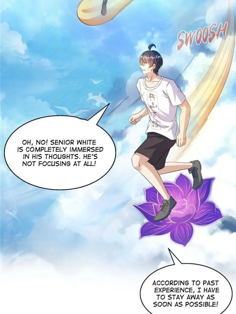 Read Cultivation Chat Group chapter 567 image 13 on Lezhin