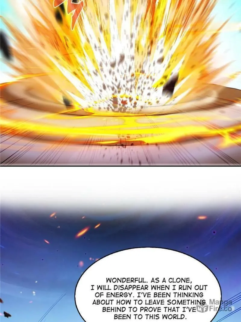 Read Cultivation Chat Group chapter 567 image 17 on Lezhin