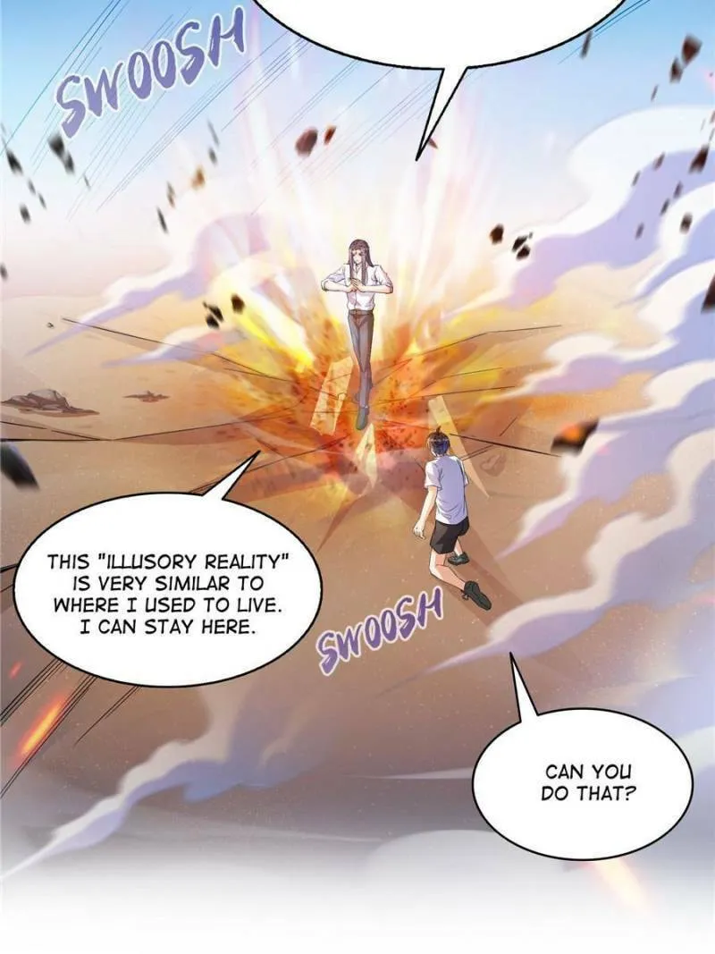 Read Cultivation Chat Group chapter 567 image 18 on Lezhin
