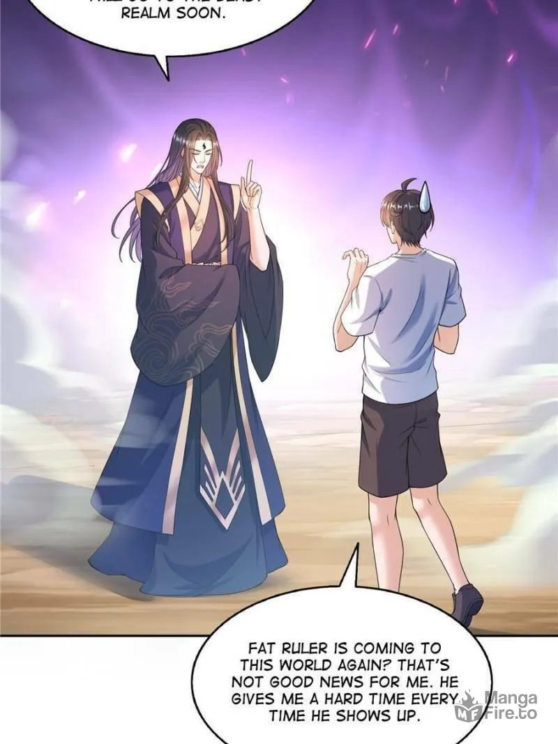 Read Cultivation Chat Group chapter 567 image 2 on Lezhin