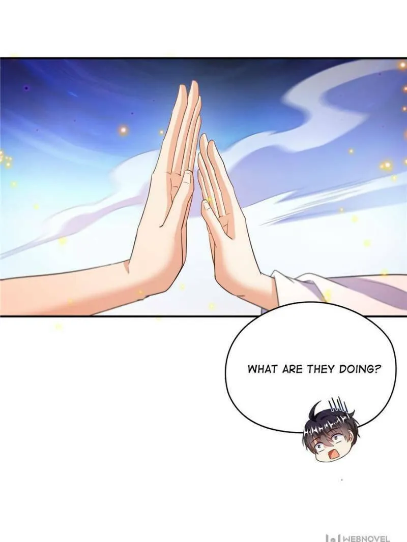 Read Cultivation Chat Group chapter 567 image 22 on Lezhin