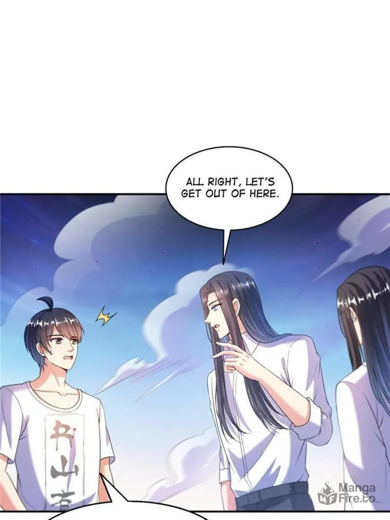 Read Cultivation Chat Group chapter 567 image 24 on Lezhin