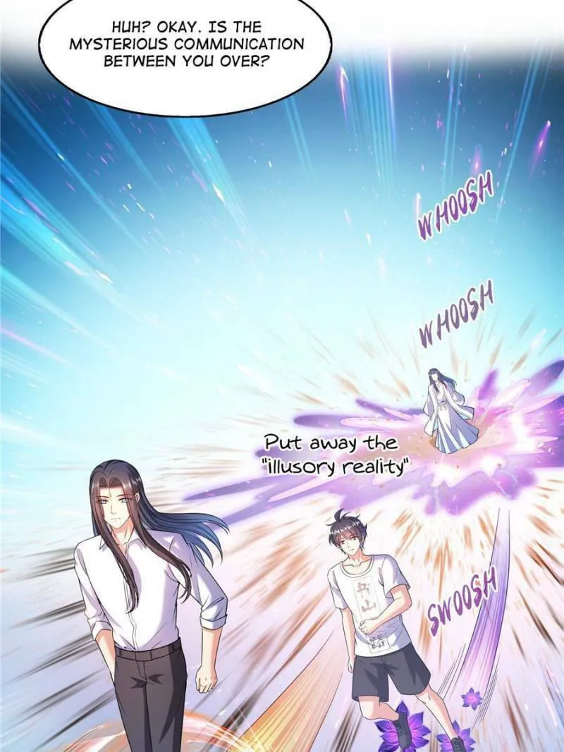 Read Cultivation Chat Group chapter 567 image 25 on Lezhin