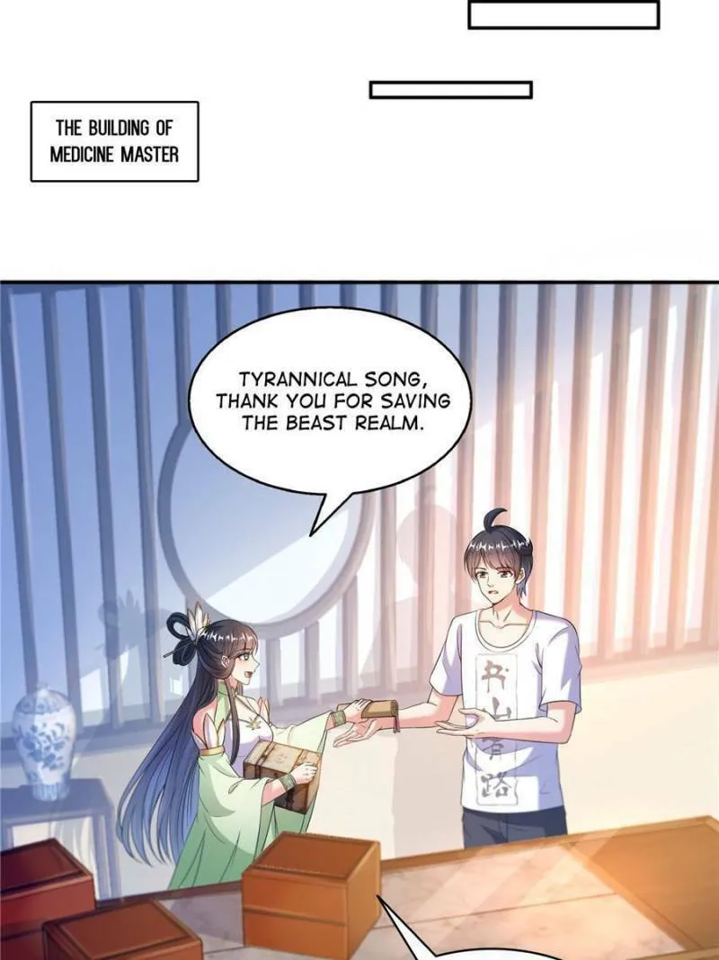 Read Cultivation Chat Group chapter 567 image 27 on Lezhin