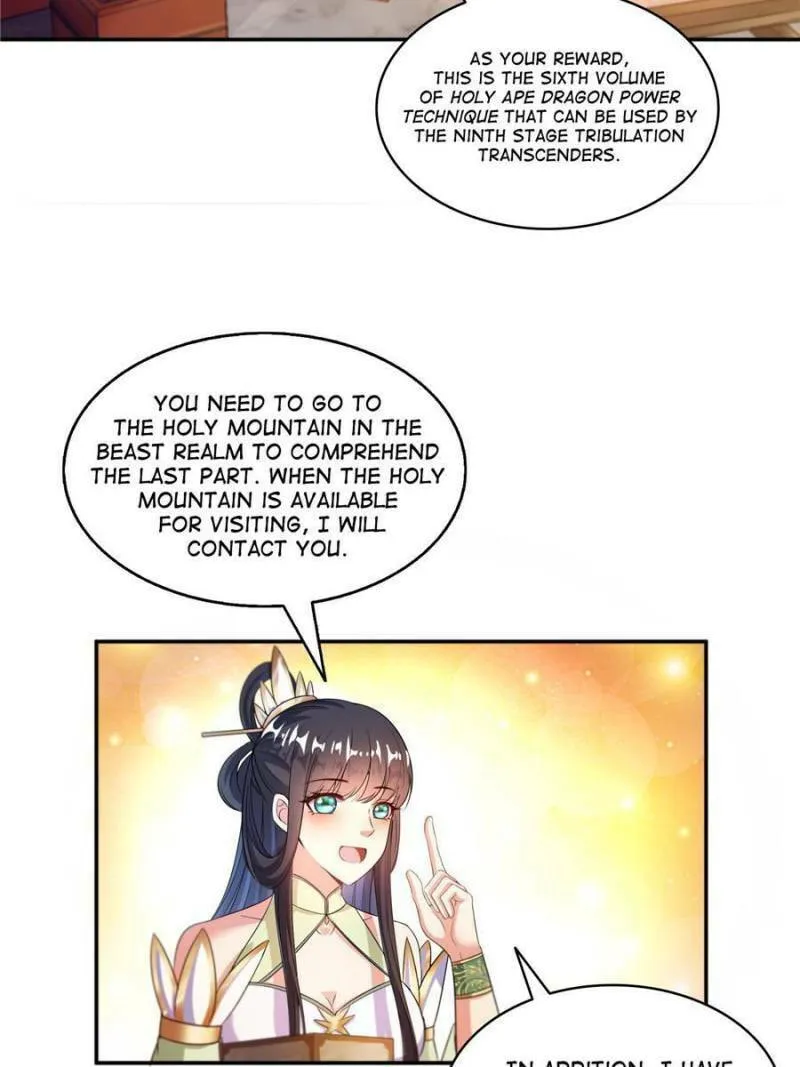 Read Cultivation Chat Group chapter 567 image 28 on Lezhin