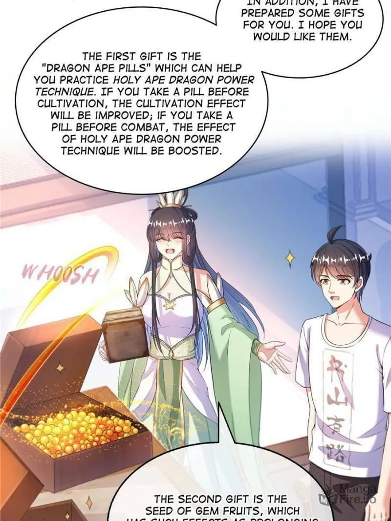 Read Cultivation Chat Group chapter 567 image 29 on Lezhin