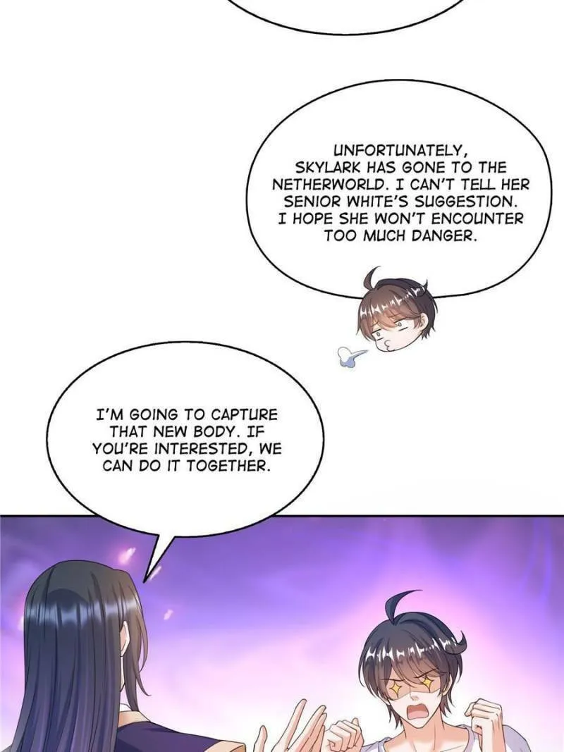 Read Cultivation Chat Group chapter 567 image 3 on Lezhin