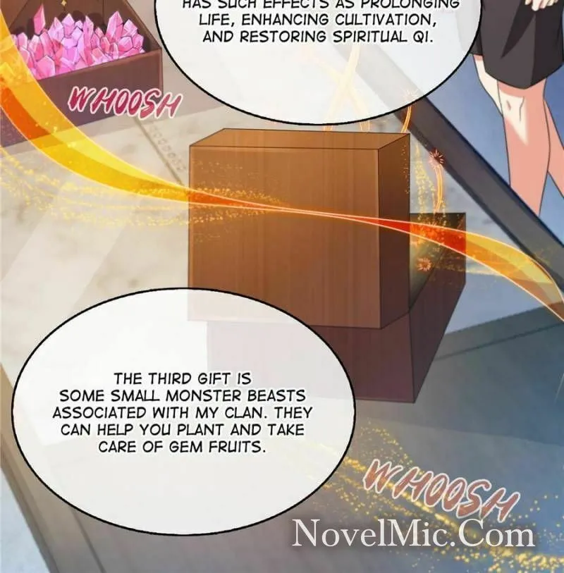 Read Cultivation Chat Group chapter 567 image 30 on Lezhin