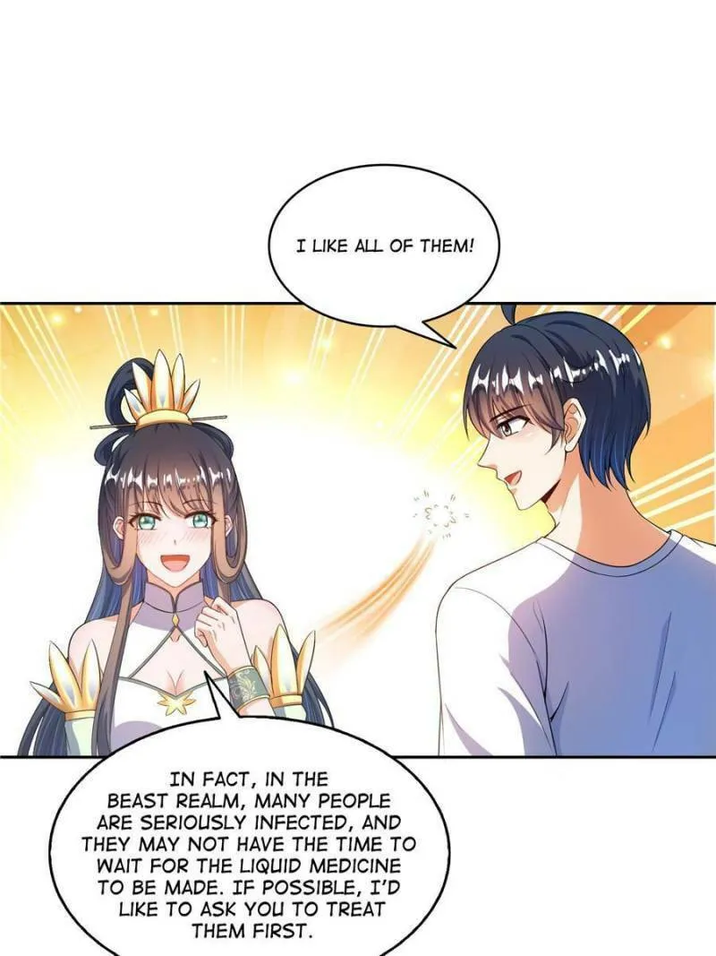 Read Cultivation Chat Group chapter 567 image 31 on Lezhin