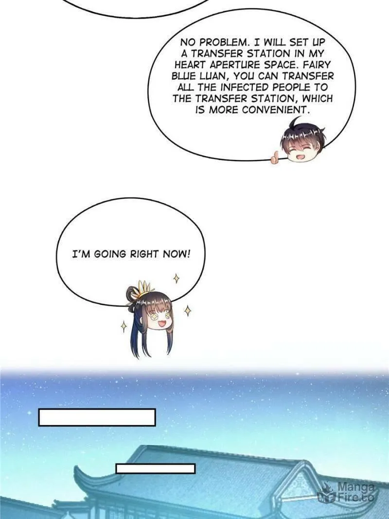 Read Cultivation Chat Group chapter 567 image 32 on Lezhin