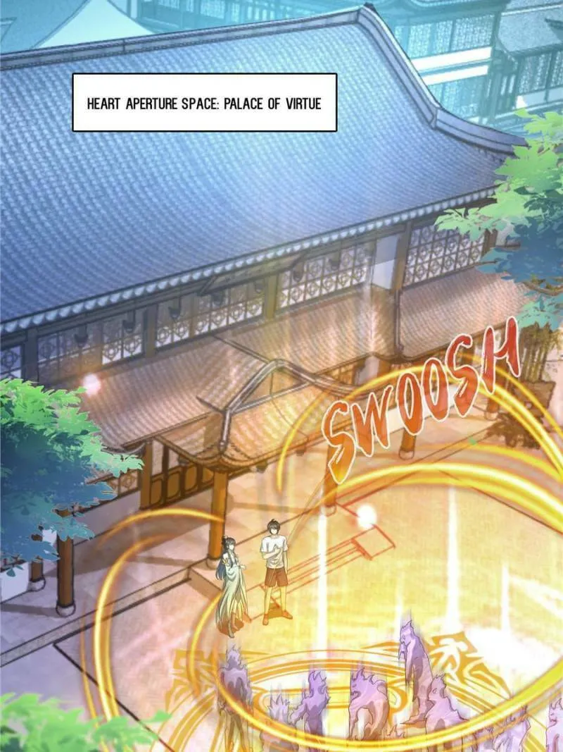 Read Cultivation Chat Group chapter 567 image 33 on Lezhin