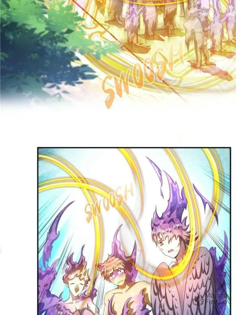 Read Cultivation Chat Group chapter 567 image 34 on Lezhin
