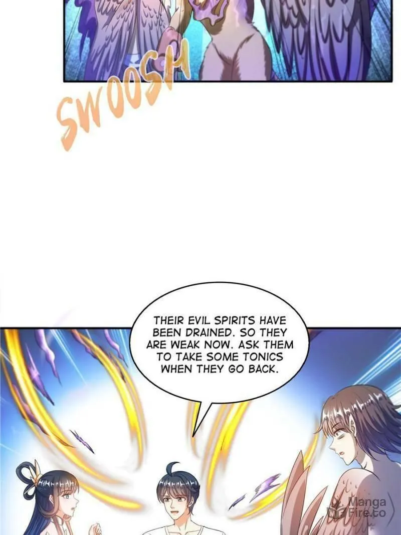 Read Cultivation Chat Group chapter 567 image 35 on Lezhin