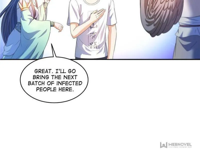 Read Cultivation Chat Group chapter 567 image 36 on Lezhin