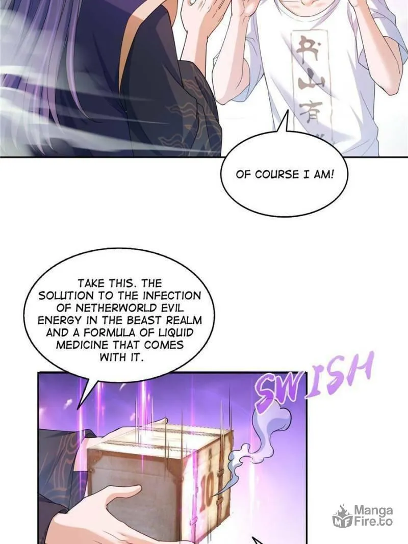 Read Cultivation Chat Group chapter 567 image 4 on Lezhin