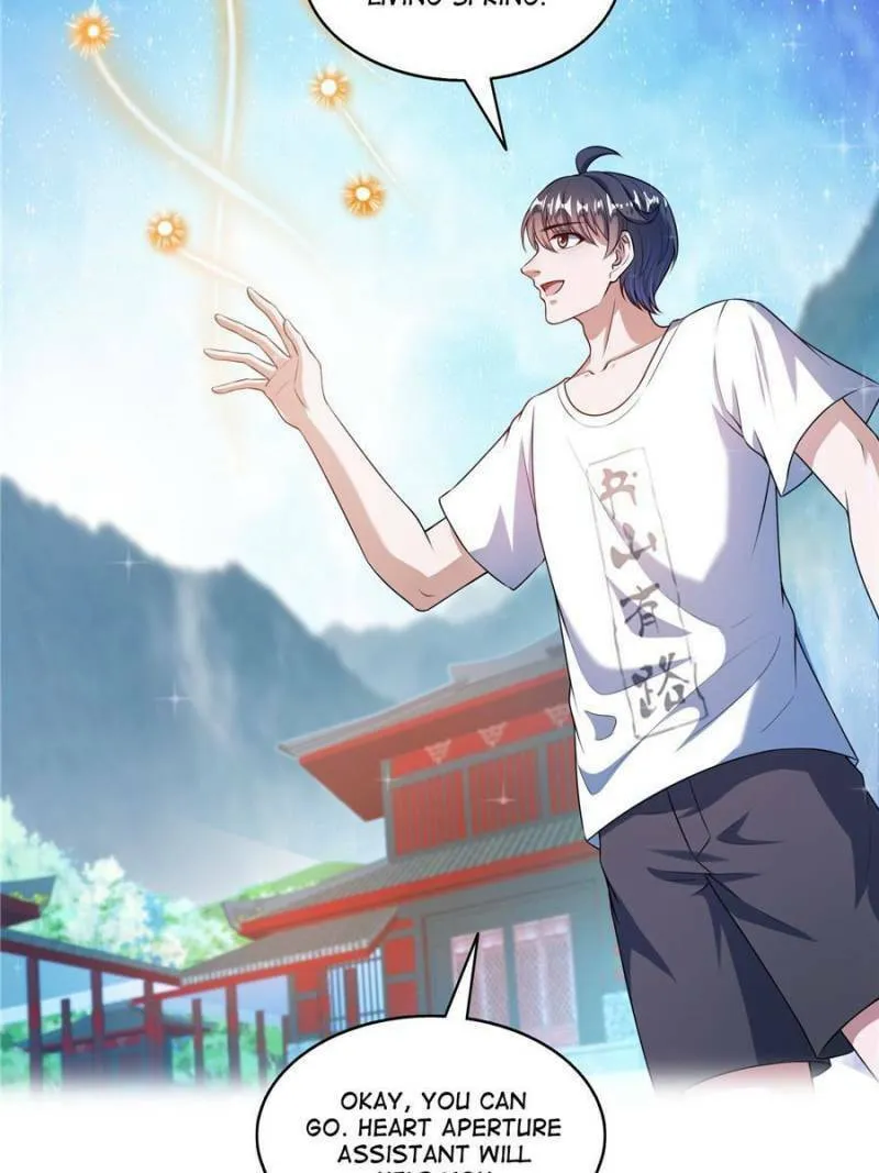 Read Cultivation Chat Group chapter 567 image 40 on Lezhin
