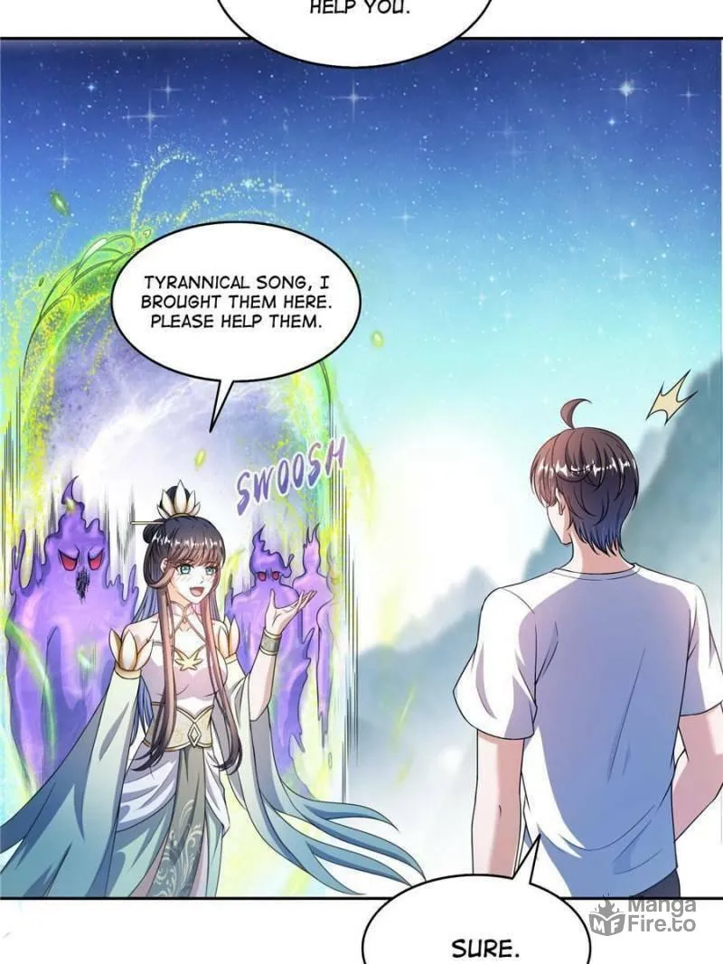 Read Cultivation Chat Group chapter 567 image 41 on Lezhin