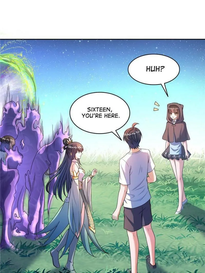 Read Cultivation Chat Group chapter 567 image 43 on Lezhin