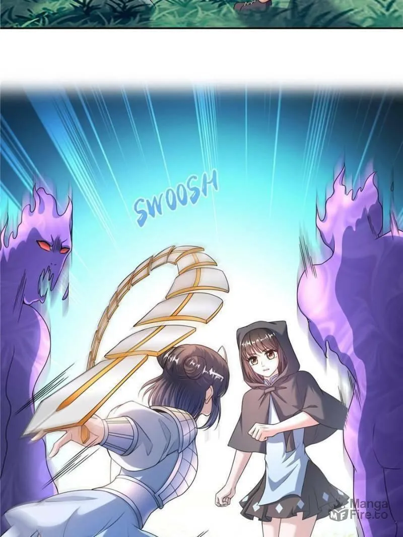 Read Cultivation Chat Group chapter 567 image 44 on Lezhin