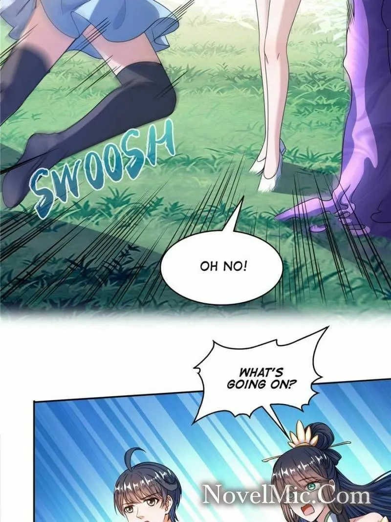 Read Cultivation Chat Group chapter 567 image 45 on Lezhin