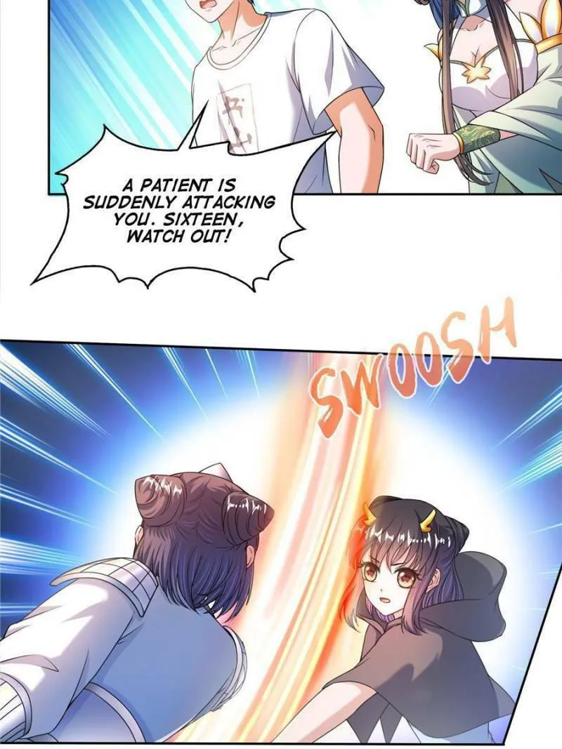 Read Cultivation Chat Group chapter 567 image 46 on Lezhin