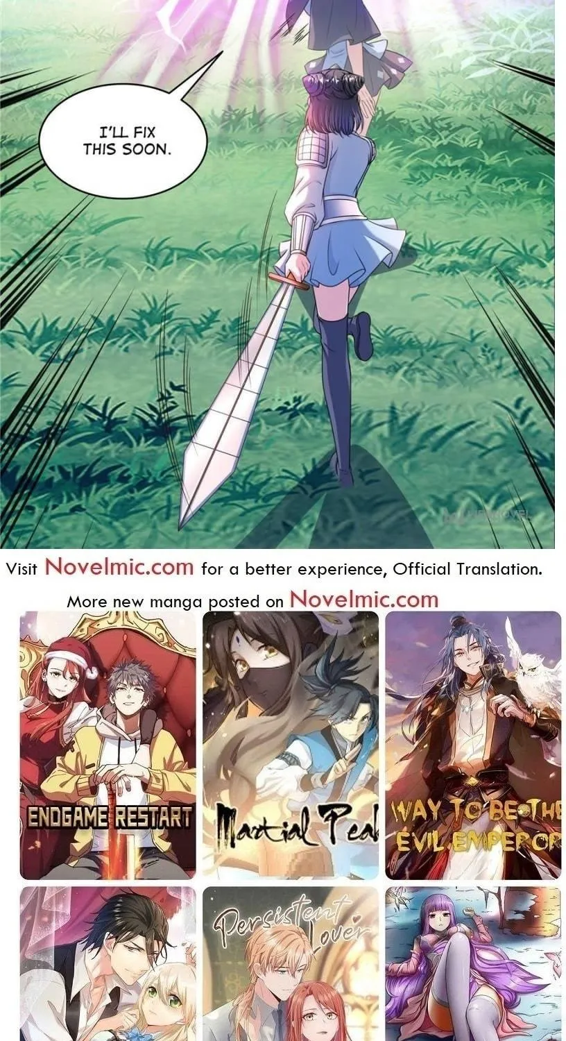 Read Cultivation Chat Group chapter 567 image 49 on Lezhin