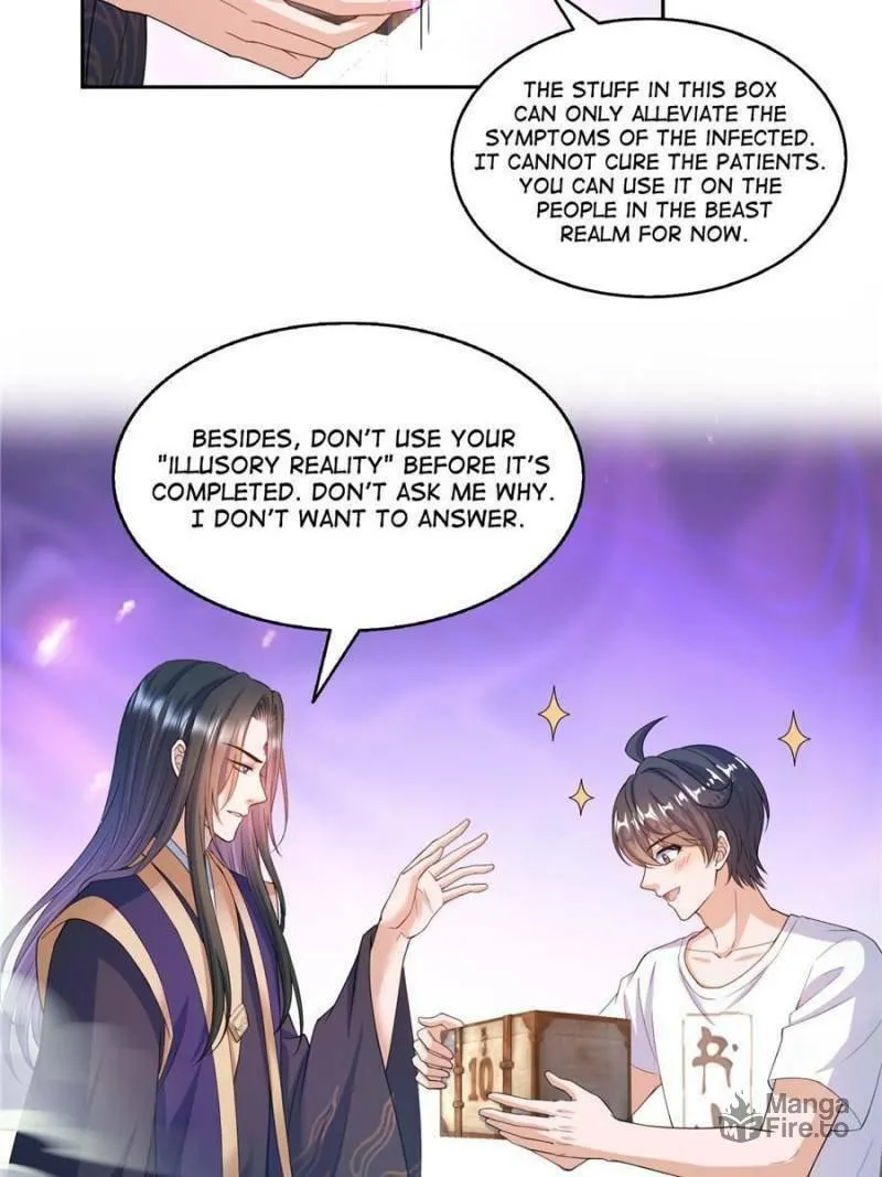 Read Cultivation Chat Group chapter 567 image 5 on Lezhin