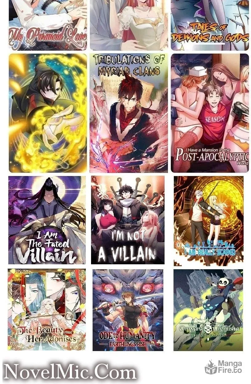 Read Cultivation Chat Group chapter 567 image 50 on Lezhin