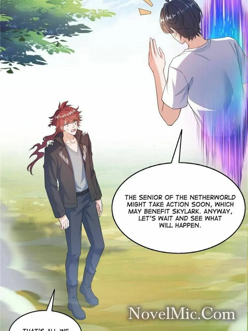 Read Cultivation Chat Group chapter 567 image 7 on Lezhin