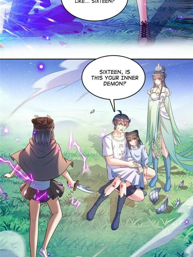 Read Cultivation Chat Group chapter 568 image 10 on Lezhin