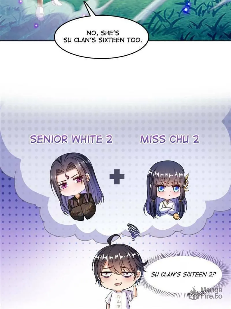 Read Cultivation Chat Group chapter 568 image 11 on Lezhin