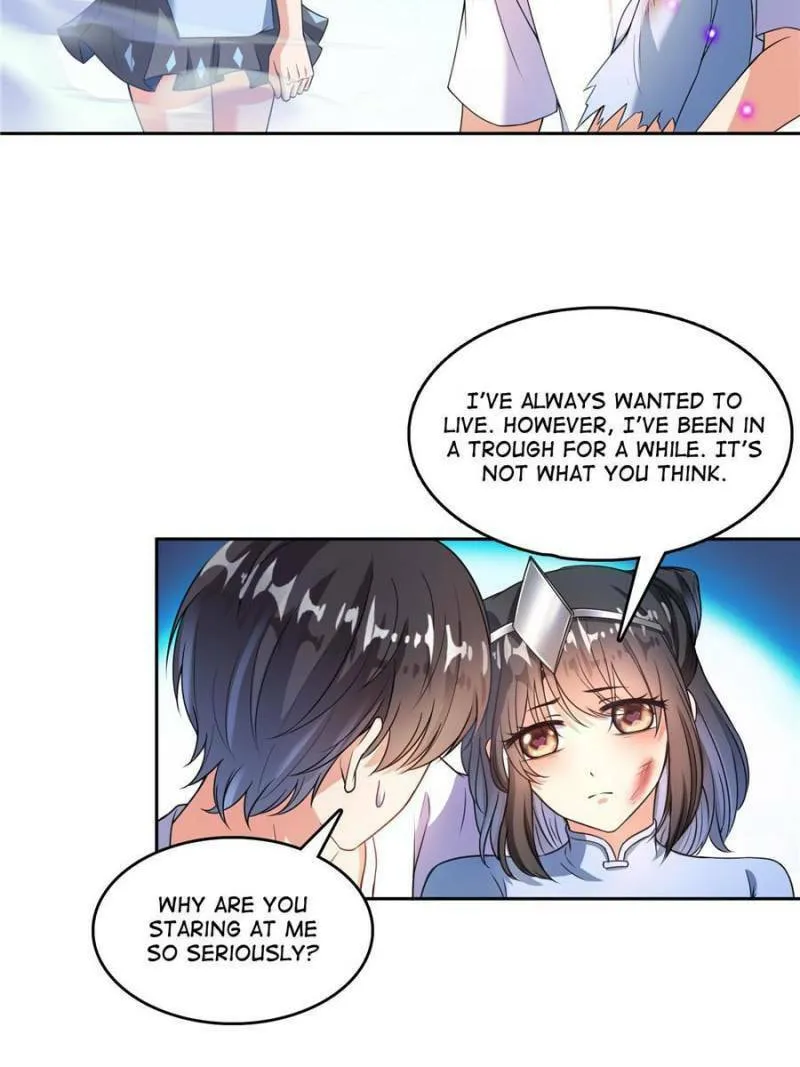 Read Cultivation Chat Group chapter 568 image 13 on Lezhin